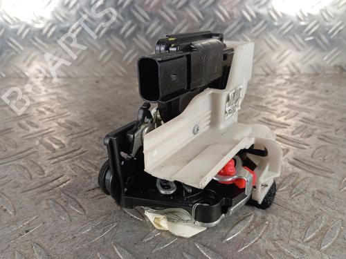 Venstre bagtil lås KIA PICANTO II (TA) 1.0 (69 hp) 31829891