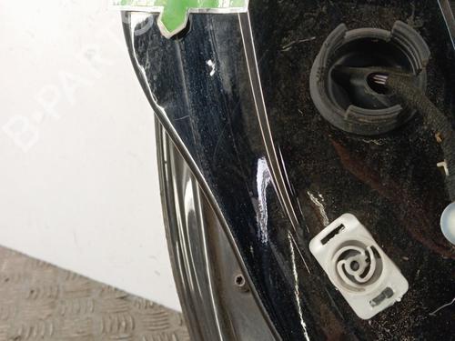 Left front door AUDI TT (8J3) 2.0 TFSI | BP29612785C2 