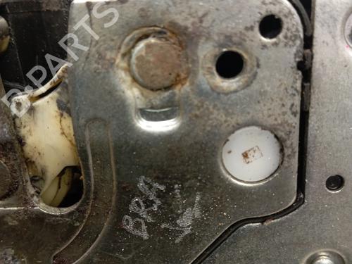 Front left lock ALFA ROMEO MITO (955_) 1.3 MultiJet (955AXP1A, 955AYC1A) | BP28339167C98 