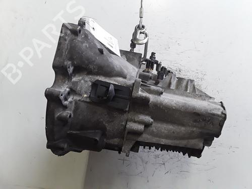 Gearbox PEUGEOT 508 SW I (8E_) 2.0 HDi | BP28338914M3 