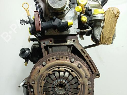 Engine RENAULT KANGOO Express (FC0/1_) | BP37875037M1 - Image 7