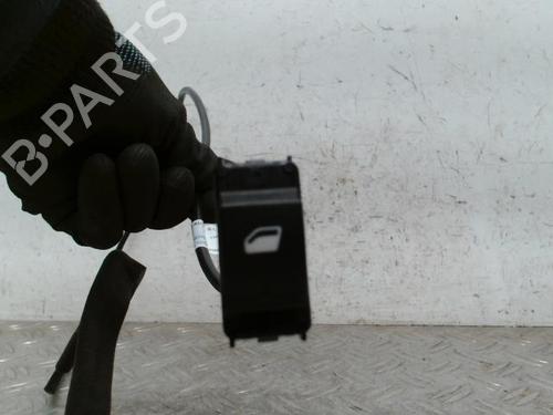 Right front window switch CITROËN C4 Picasso II 1.2 THP 130 | BP28348741I26 - Image 3