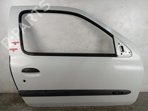 Right front door RENAULT CLIO II Hatchback Van (SB0/1/2_) 1.9 D (SB0R) | BP28345936C3 