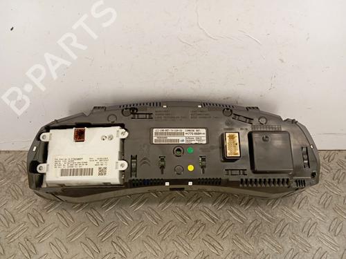 Instrument cluster CITROËN DS5 1.6 THP 200 | BP29429212C47 - Image 2