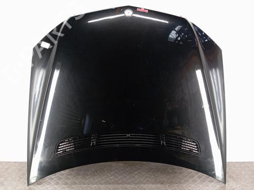 Used Hood MERCEDES-BENZ C-CLASS Coupe (CL203) C 220 CDI (203.708) (150 hp) 31332870