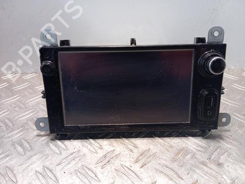 Display RENAULT CLIO IV (BH_) 1.5 dCi 90 | BP28338196C48 