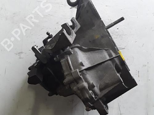 Used Gearbox ALFA ROMEO MITO (955_) 1.3 MultiJet (955AXP1A, 955AYC1A) (95 hp) 28342394