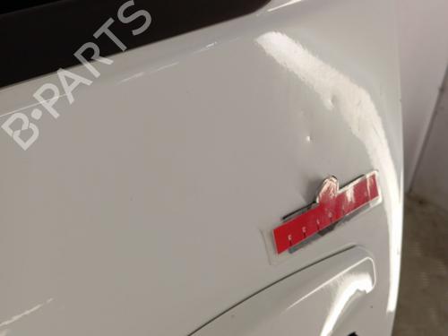 Left front door DACIA DUSTER (HS_) 1.5 dCi | BP29612786C2 