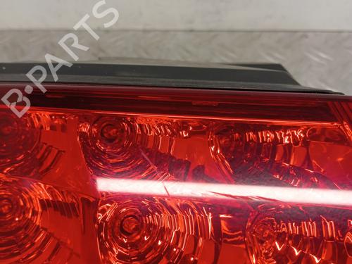 Left taillight CITROËN C-CROSSER (VU_, VV_) 2.2 HDi | BP28339095C34