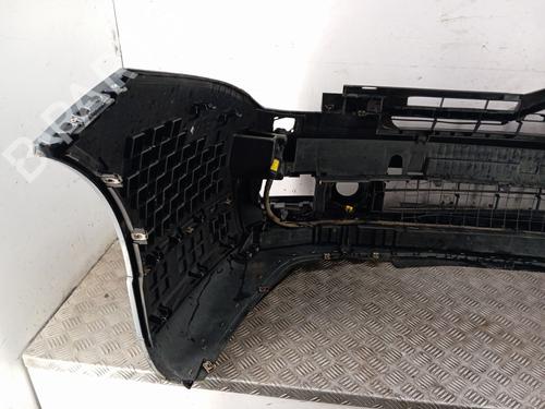 Front bumper CITROËN C6 (TD_) 2.2 HDi | BP32239285C7 