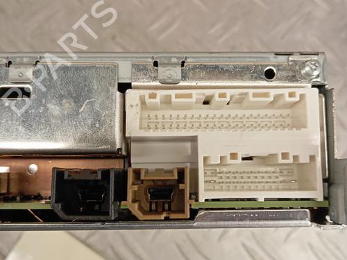 Display monitor RENAULT CLIO V (B7_) 1.0 TCe 90 (B7MT) | BP39961048C48 - Image 6