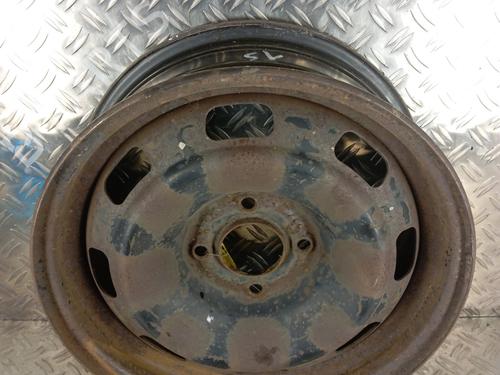 Velg CITROËN C3 II (SC_) 1.4 HDi 70 (SC8HZC, SC8HR0, SC8HP4) (68 hp) 31289629
