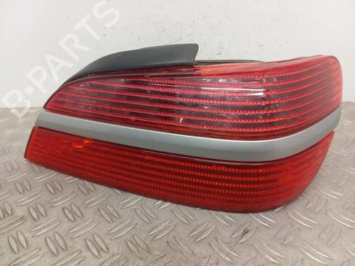 Used Right taillight PEUGEOT 406 (8B) 2.0 HDI 110 (109 hp) 28344204