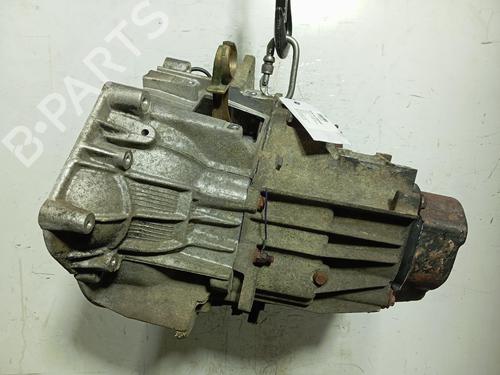 Used Gearbox Gearbox CITROËN JUMPER I Platform/Chassis (230) 2.8 HDi (128 hp) 40111012 40111012