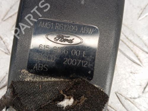 Seat buckle FORD C-MAX II (DXA/CB7, DXA/CEU) 1.6 TDCi | BP30876902I32 