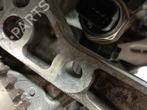 Engine FORD FOCUS III Saloon  | BP36522499M1  - Image 5