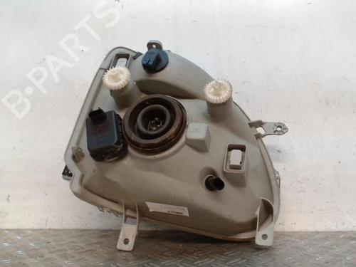 Left headlight SUZUKI WAGON R+ Hatchback (MM) 1.3 (RB413) | BP28349003C28 