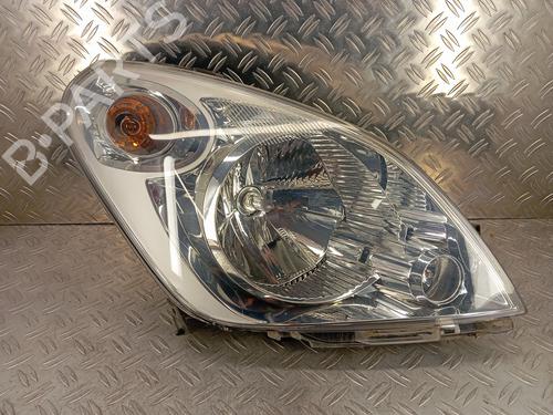 Right headlight SUZUKI SPLASH (EX) 1.0 (A5B310) | BP35931138C29 - Image 2