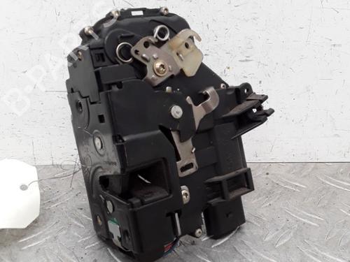 Używane Zamek drzwi przednich lewych AUDI A4 B6 Avant (8E5) 1.9 TDI (130 hp) 28339571