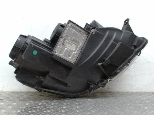 Left headlight CITROËN C8 (EA_, EB_) 2.2 HDi | BP28342128C28 