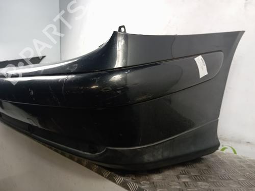 Bak støtfanger CITROËN C5 I (DC_) 2.0 16V (DCRFNC, DCRFNF) | BP28337785C8 
