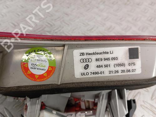 Left tailgate light AUDI A4 B7 Avant (8ED)  | BP36965486C79  - Image 5
