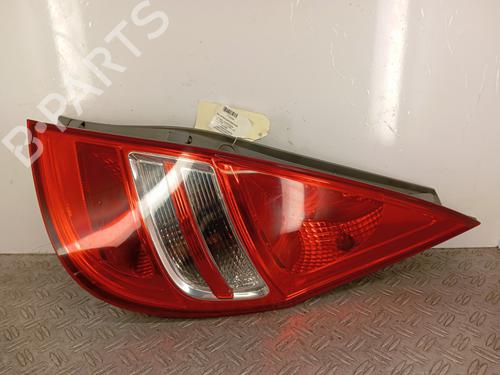 Used Right taillight HYUNDAI i30 (FD) 1.6 CRDi (90 hp) 28819502