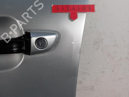 Left front door PEUGEOT 508 I (8D_) 1.6 HDi | BP28346274C2