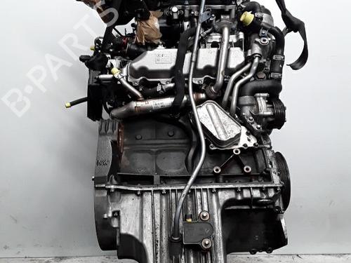 Engine MERCEDES-BENZ A-CLASS (W169) A 200 CDI (169.008, 169.308) | BP28340550M1 