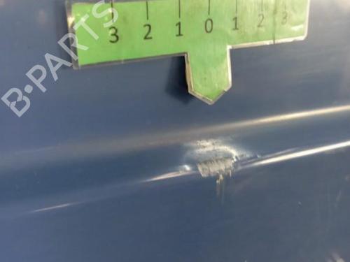 Left tailgate OPEL VIVARO A Van (X83) 1.9 DTI (F7) | BP28347313C76 - Image 7