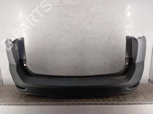 Used Rear bumper Rear bumper PEUGEOT 5008 II (MC_, MJ_, MR_, M4_) 1.5 BlueHDi 130 (MCYHZJ, MCYHZR, MCYHZX) (131 hp) 28348321 28348321