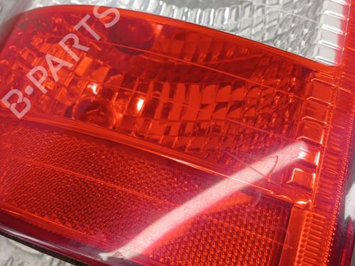 Left taillight OPEL ZAFIRA A MPV (T98) 2.0 DTI 16V (F75) | BP28347164C34 