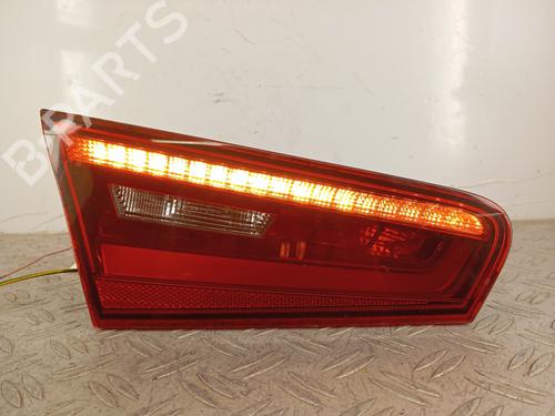 Left tailgate light AUDI A3 (8V1, 8VK) 2.0 TDI | BP32318429C79 - Image 3