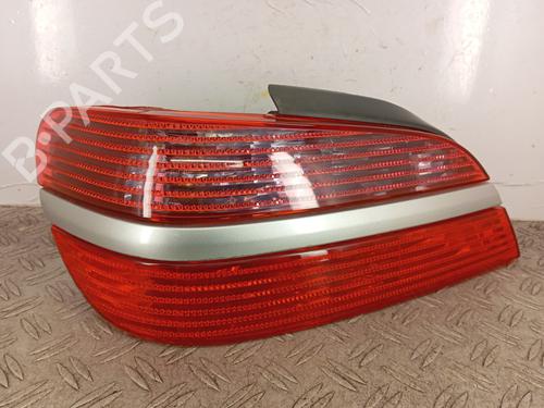 Used Left taillight PEUGEOT 406 (8B) 2.0 HDI 110 (109 hp) 29514108
