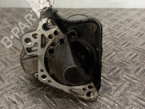 Startmotor RENAULT MODUS / GRAND MODUS (F/JP0_) 1.4 (JP01, JP0J) (98 hp) 28343144