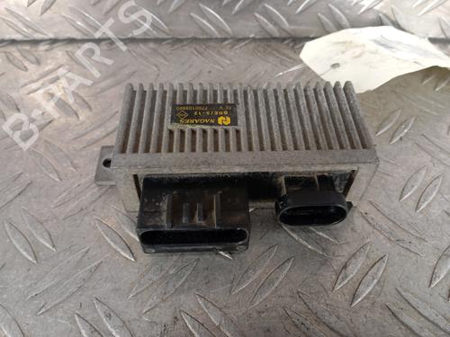 Elektronik Modul für RENAULT CLIO II Hatchback Van (SB0/1/2_) 1.9 D (SB0R) (54 hp) 32330572