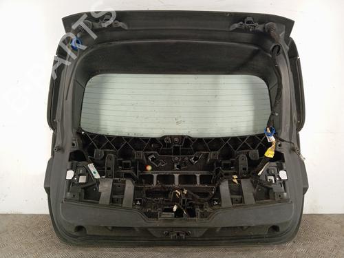 Used Tailgate Tailgate 35930715 35930715