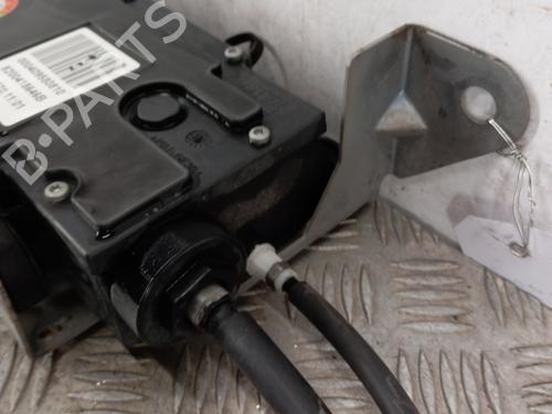 Electric handbrake RENAULT ESPACE IV (JK0/1_) 2.2 dCi (JK0H) | BP29271545E5 