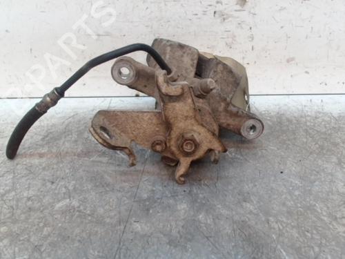 Højre bremsekaliber bag RENAULT MEGANE IV Hatchback (B9A/M/N_) 1.5 dCi 110 (B9A3) | BP28342455M106 