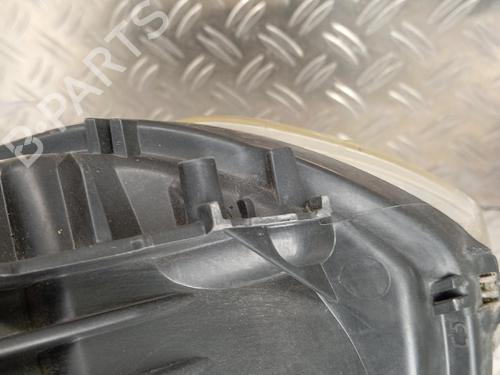 Left headlight CITROËN C5 III (RD_) 2.0 HDi 140 (RDRHF8, RDRHFA, RDRHA8, RDRHAJ) | BP36654720C28 - Image 7