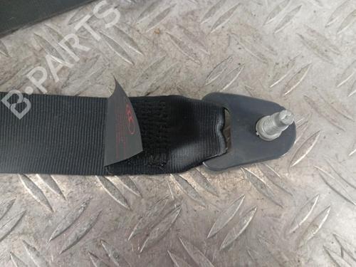 Front left belt tensioner CITROËN DS5 1.6 THP 200 | BP29630364C87 