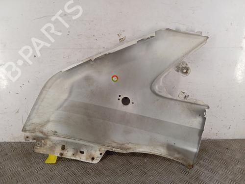 Right front fenders FORD TRANSIT Van (FA_ _) 2.2 TDCi | BP31907731C42 
