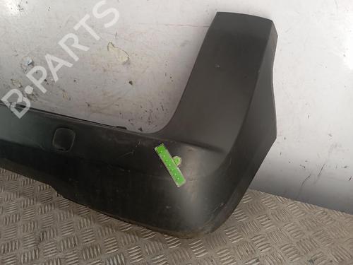 Used Rear bumper Rear bumper CITROËN NEMO MPV 1.4 (73 hp) 36654653 36654653