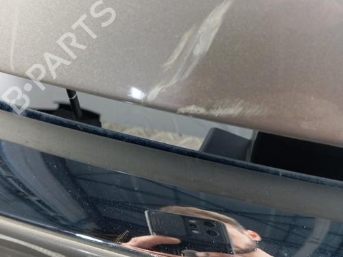 Front bumper RENAULT SCÉNIC III (JZ0/1_) 1.6 dCi (JZ00, JZ12) | BP29488659C7 