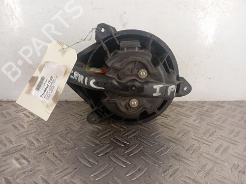Gebläsemotor RENAULT SCÉNIC I MPV (JA0/1_, FA0_) 1.9 dCi (JA05, JA1F) | BP29545216M62 