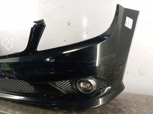 Front bumper MERCEDES-BENZ C-CLASS (W204) C 220 CDI (204.002) | BP29466366C7 