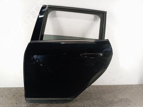 Used Left rear door PEUGEOT 2008 I (CU_) 1.2 THP 110 / PureTech 110 (110 hp) 29598239