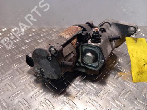 Used Starter Starter TOYOTA AURIS (_E15_) 1.4 D-4D (NDE150_, NDE150R) (90 hp) 28343533 28343533