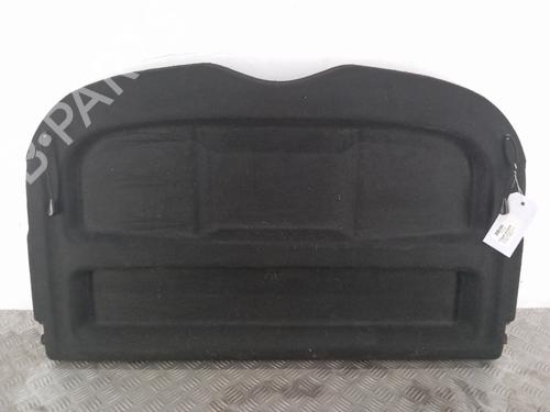 Used Rear parcel shelf NISSAN QASHQAI II (J11, J11_) 1.6 dCi (130 hp) 28339726