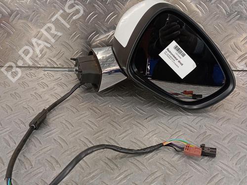 Außenspiegel rechts für Außenspiegel rechts CITROËN DS3 (SA_) 1.2 VTi 82 (82 hp) 36758945 36758945